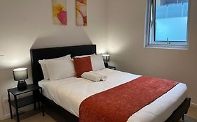 Tasha'S Apartments On Morphett